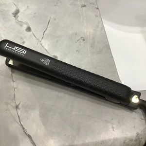 HSI Professional Glider flat iron